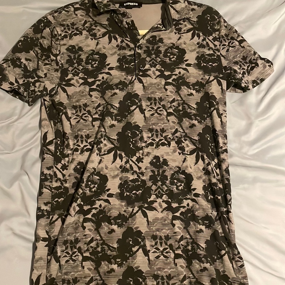 Express Polo